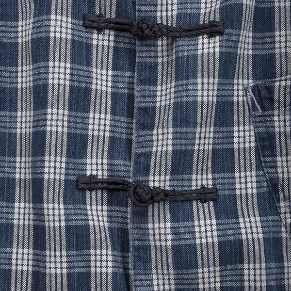 Porter Classic [포터 클래식] - Palaka Local Chinese jacket