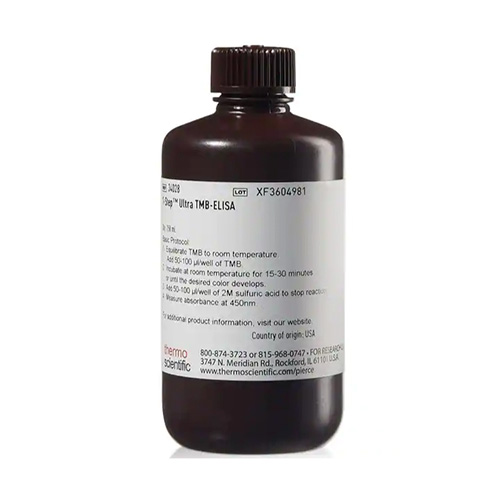 1-Step™ Ultra TMB-ELISA Substrate Solution 250ml : HLB바이오스텝 B2B MALL