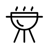 <p style="margin-left:10px;"><br>바베큐</p>