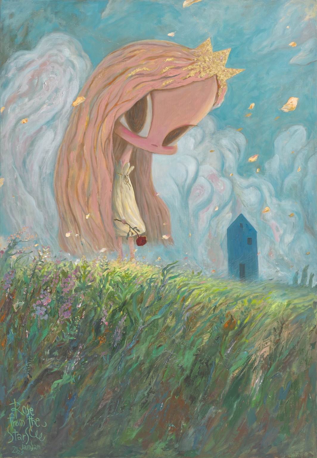 mobile background