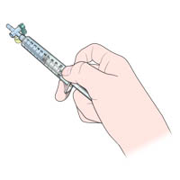 Injection : INFOGRAPHY (인포그라피)