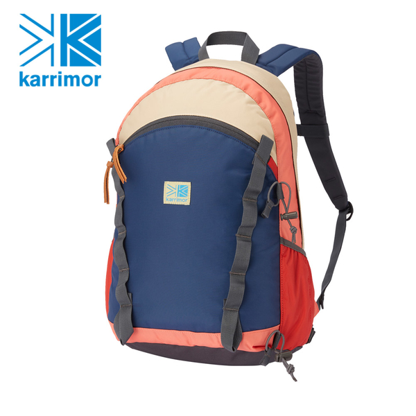 日系[ Karrimor ] VT day Pack F 都市系列背包20L : don1donshop