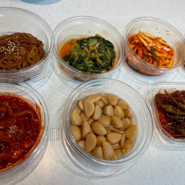 [경기 하남] 매일의식탁