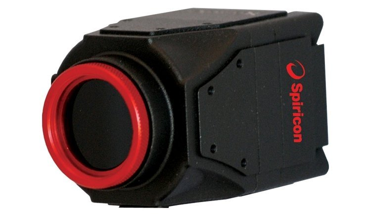 LT665 Beam Profiling Camera - USB 3.0 Large Format Silicon CCD High ...