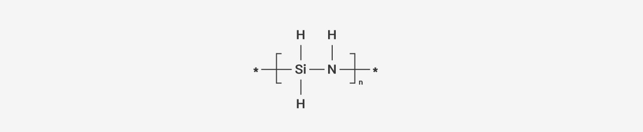 디엔에프신소재 무기 폴리실라잔  polysilazane, 무기폴리실라잔, PHPS