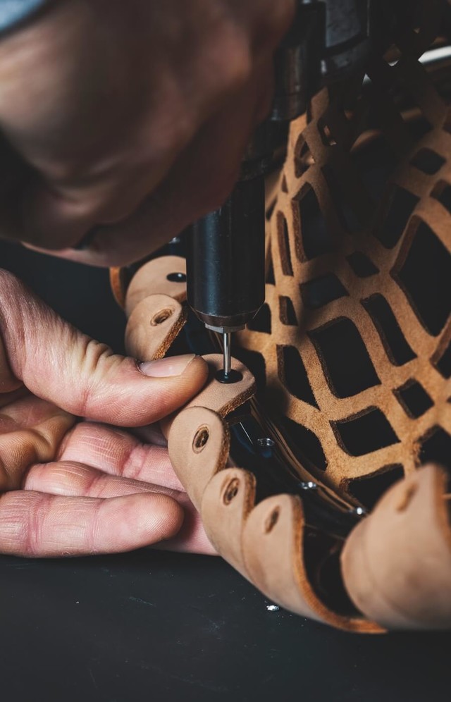 CRAFTMANSHIP