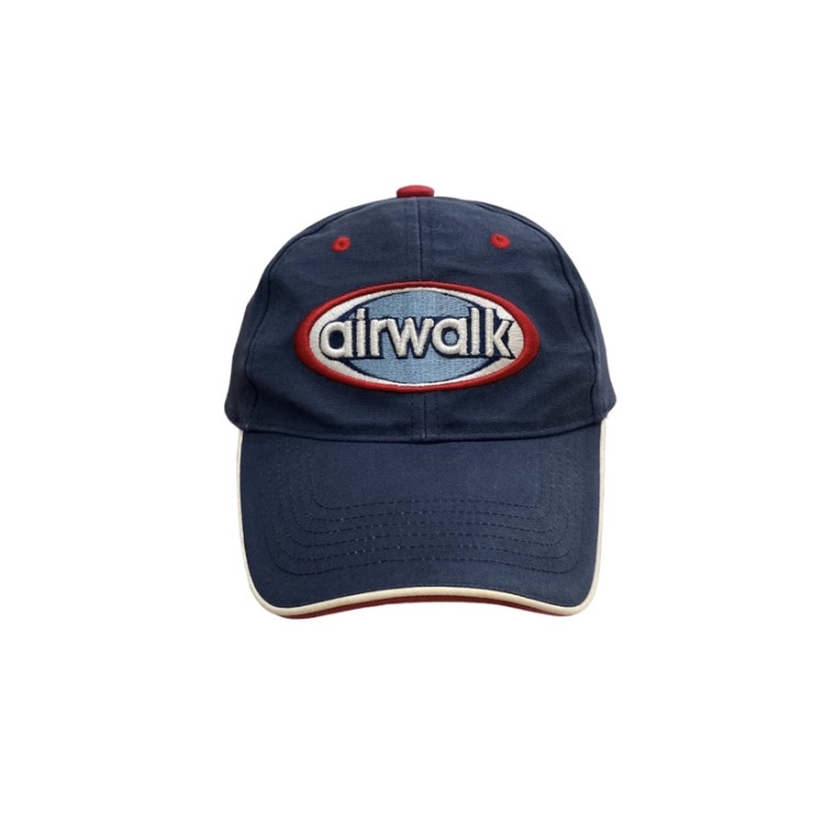 Airwalk cap