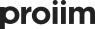 Proiim Logo