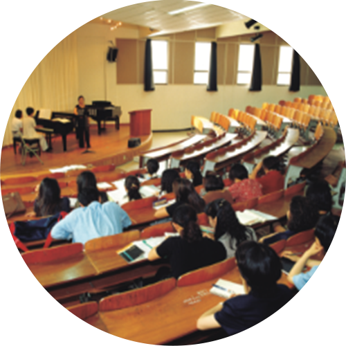 教堂、会议室  公共场所