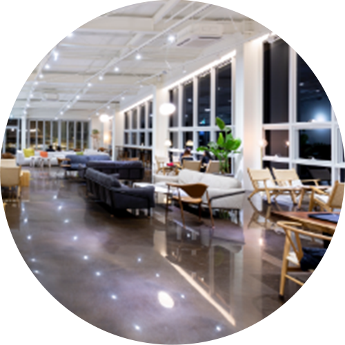 餐厅/咖啡厅   多功能设施 