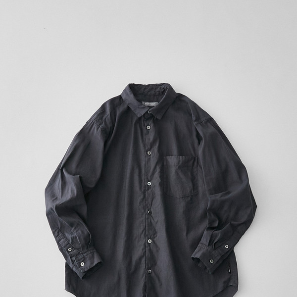 nest Robe CONFECT [네스트로브 컨팩트] - UpcycleLino Linen Cotton