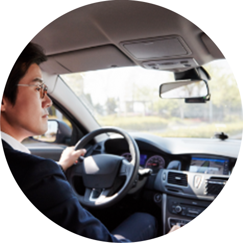 车内  封闭空间