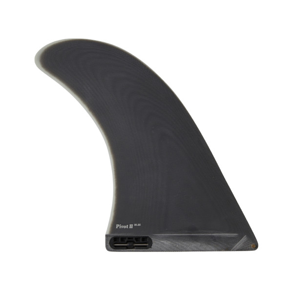 FCS2] PIVOTⅡ PG LONGBOARD FIN 10.25