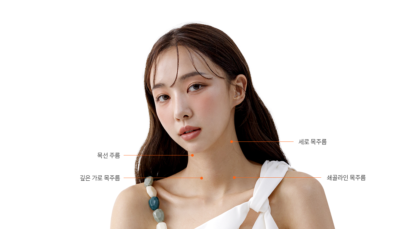 김하늘 모델