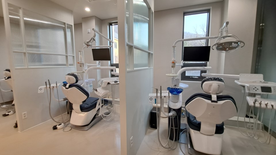 치과 치료실
