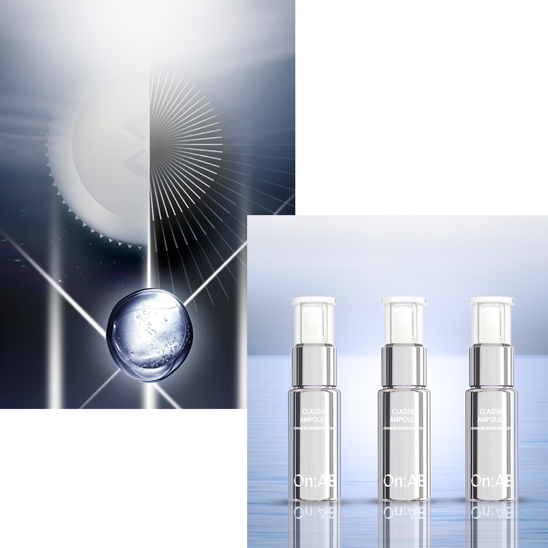 OnAB Cosmetics | 온에이비 코스메틱스 공식 홈페이지