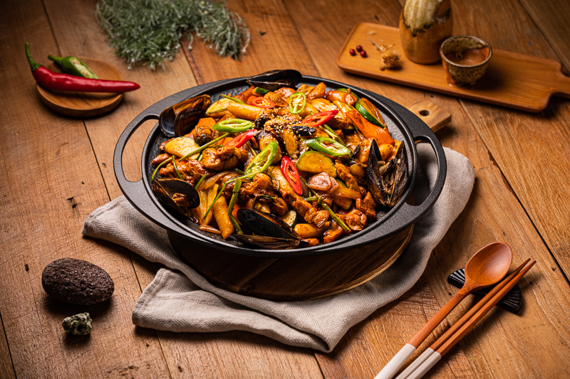 studio early spring food portfolio 스튜디오 얼리스프링 음식 포트폴리오