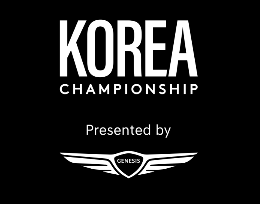 제네시스 브랜드가 ‘제1회 코리아 챔피언십(Korea Championship)’ 대회를 공식 후원한다고 4월 6일(목