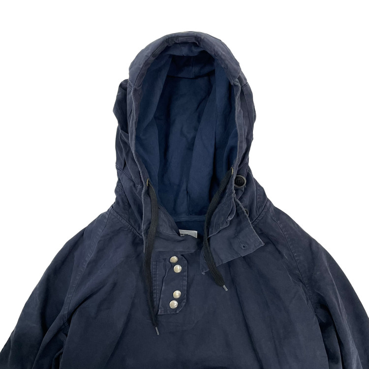 british royal smock anorak ORLEANS STORE