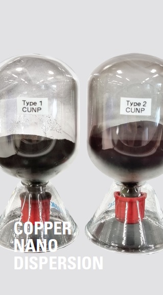 Copper Nano particle, Copper Nano Dispersion, copper nano ink, 구리나노잉크, 구리나노입자