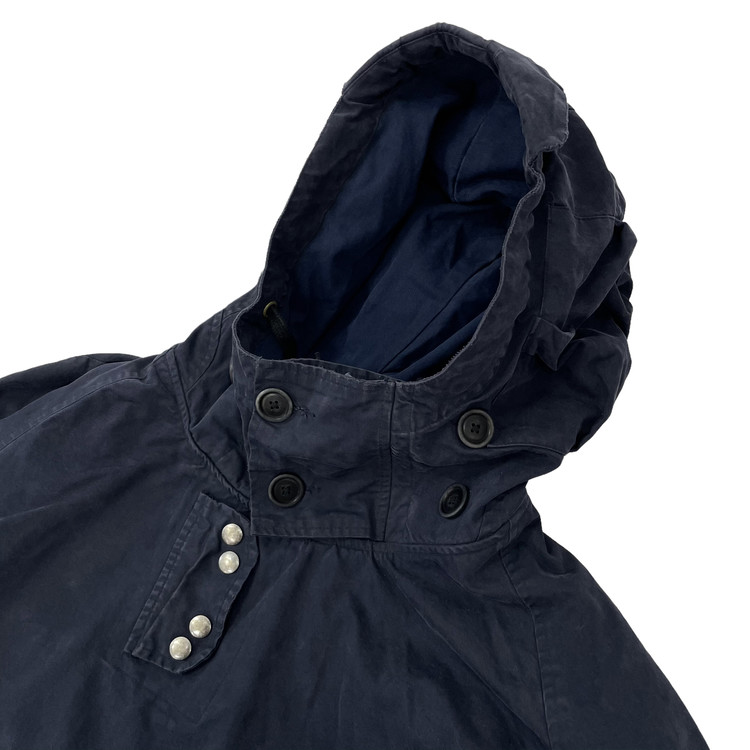 british royal smock anorak ORLEANS STORE