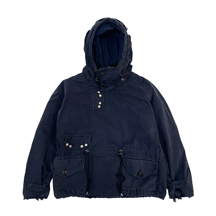 british royal smock anorak ORLEANS STORE