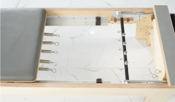 Neo Combi Reformer