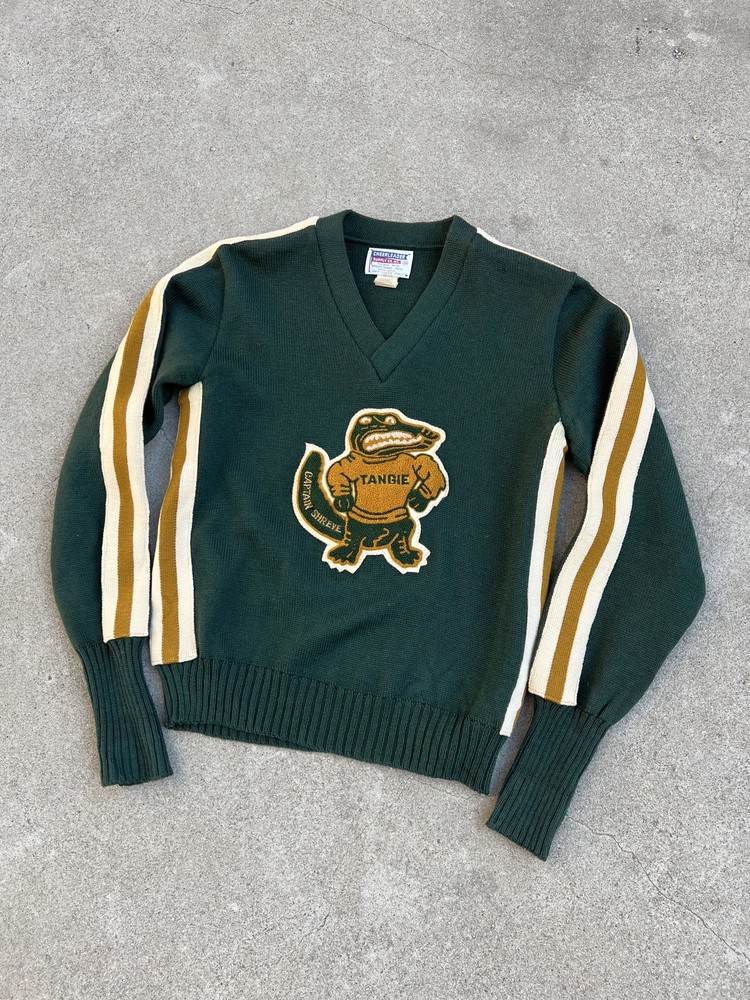 197080's Cheerleader Supply Co Sweater (Womens 4455) 라이트하우스 스토어