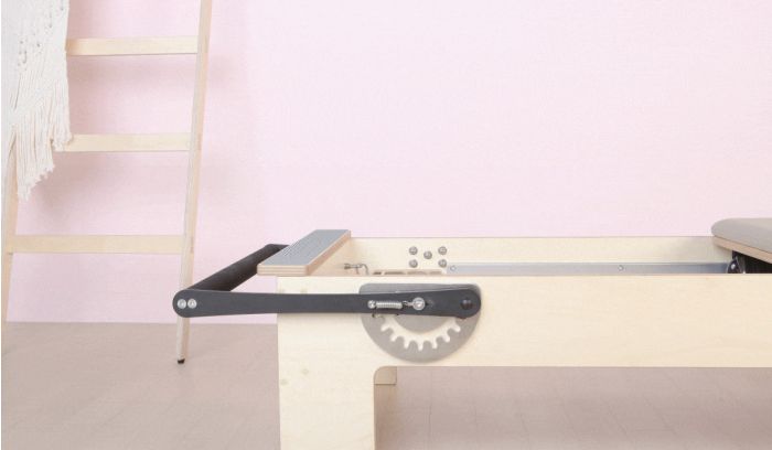 Home Reformer