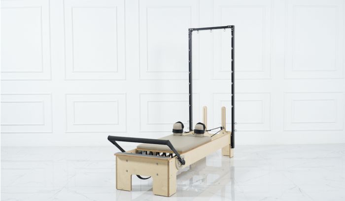 Home Combi Reformer
