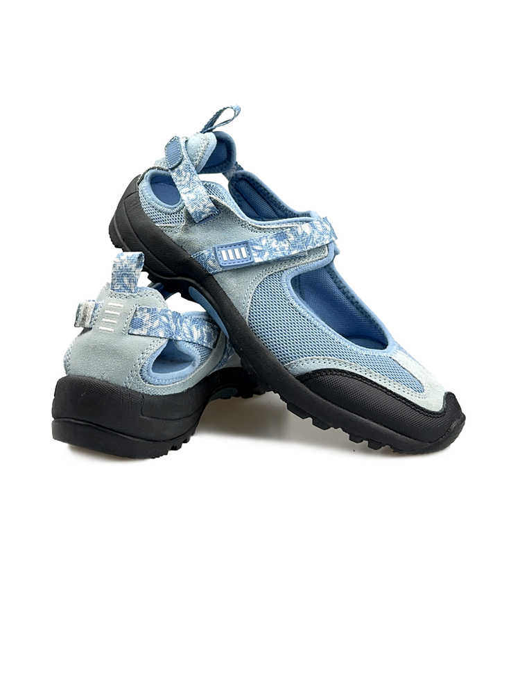 Lands end mary on sale jane trekker shoes