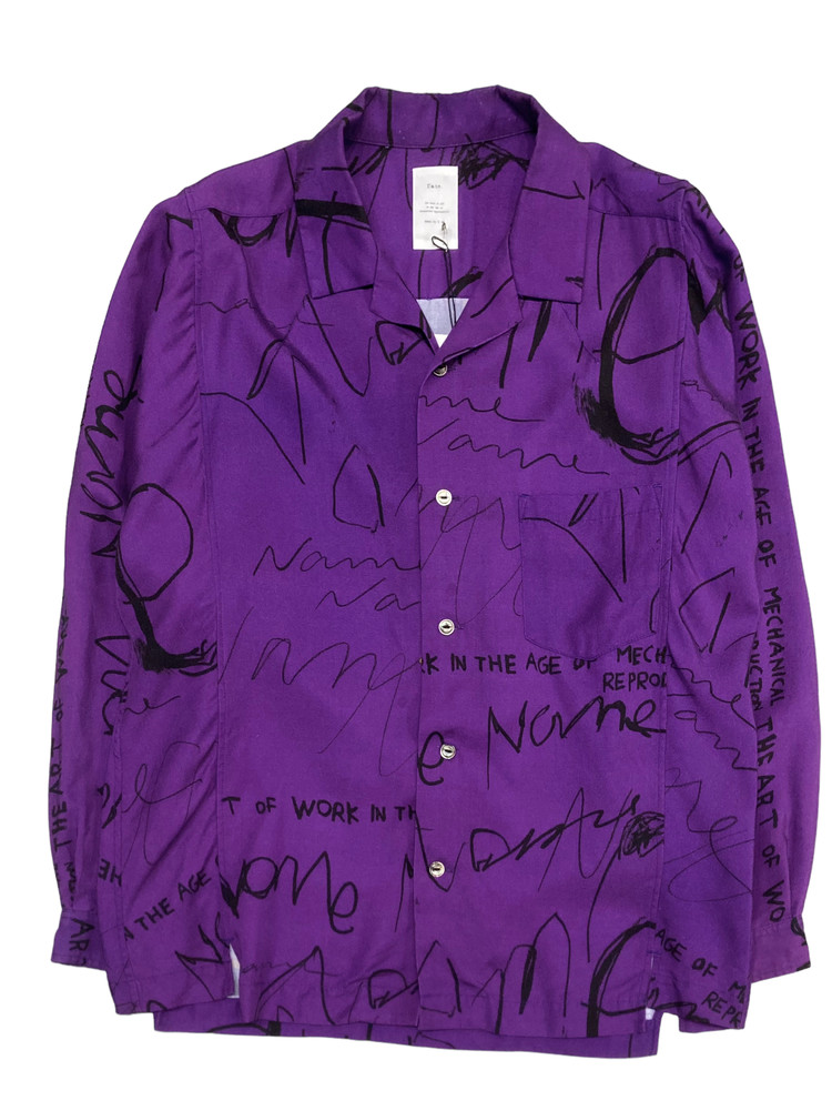 NAME. shirt : RAG STORE