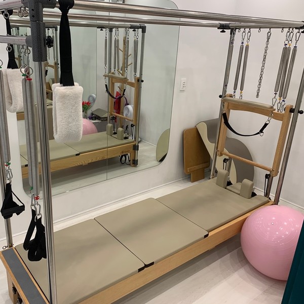 [부산 동래] 필라테스 숲 온천장점