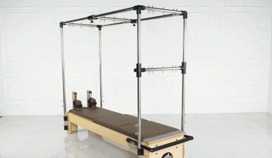 Eco Caformer