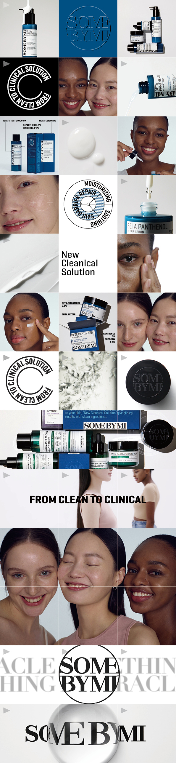 SOME BY MI INSTAGRAM