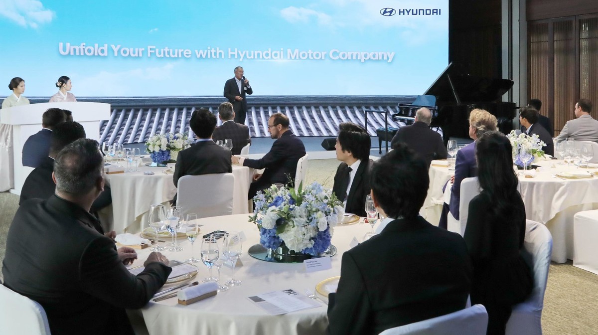 VIP Partners : Unfold Your Future with Hyundai Motor Company : 02 ...
