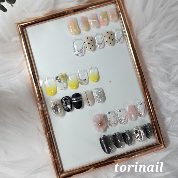 [경기 고양] 토리네일