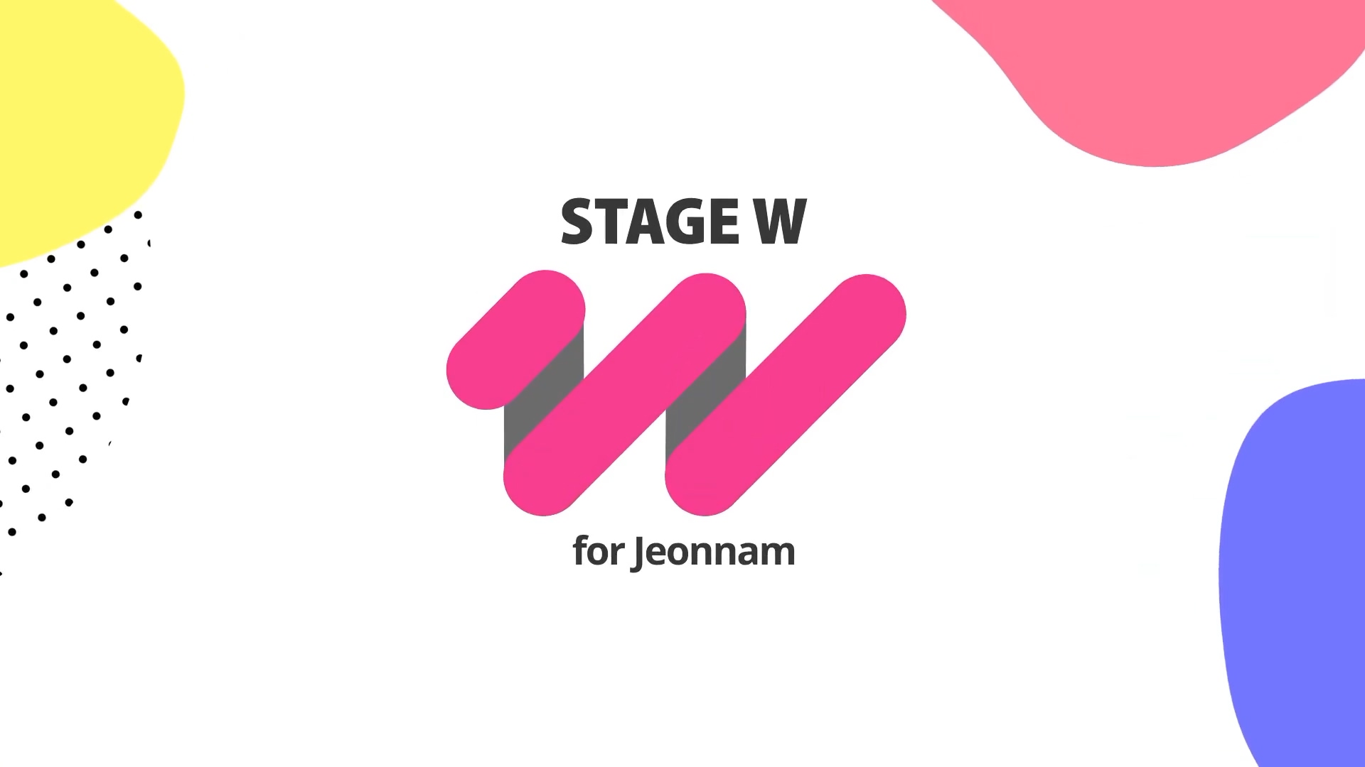KBS WORLD - STAGE W