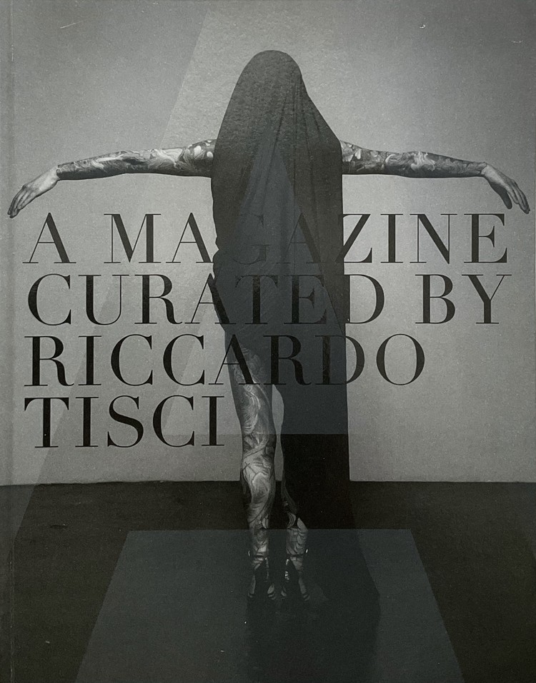 Riccardo Tisci Givenchy Sketches