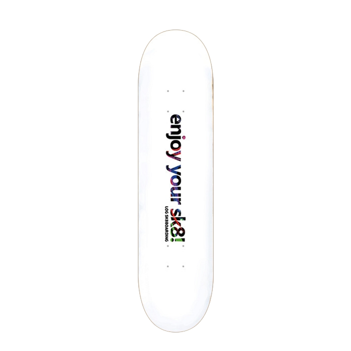 Planche de skateboard Monogram Comics S00 - Sport et Lifestyle de luxe, Art de vivre GI0884