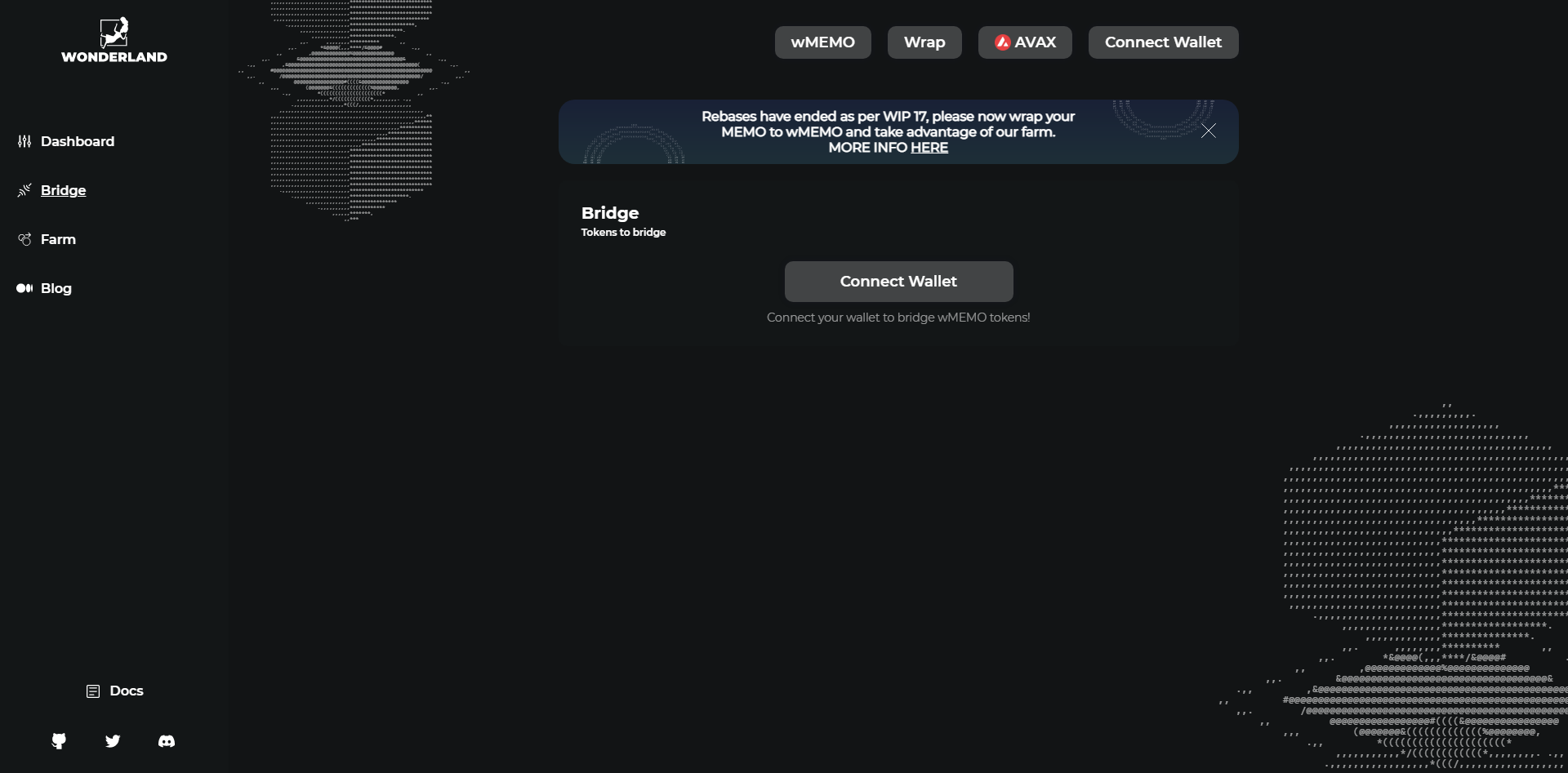 Wonderland Time Wonderland Time