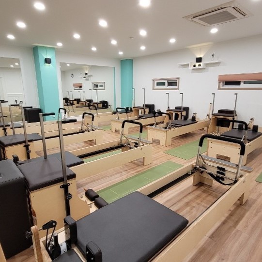 [경기 시흥] 세움필라테스