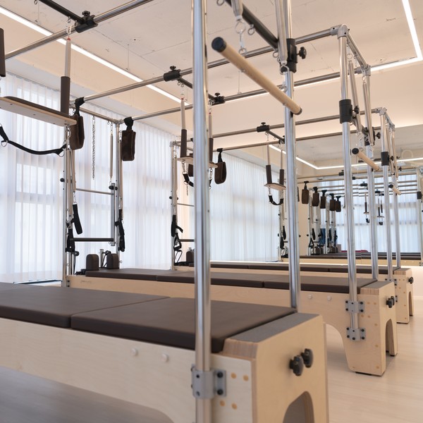 [울산 남구] 필라테스온