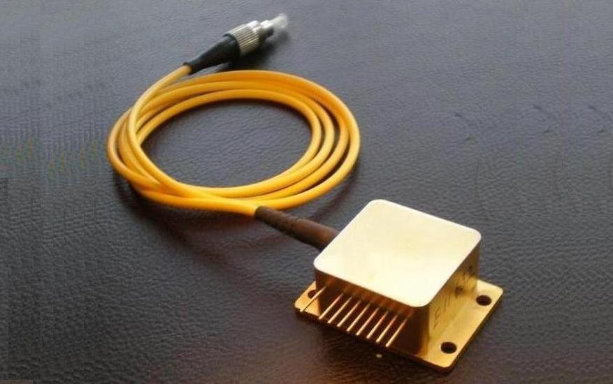 808nm 8W Fiber Coupled Laser Diode MMF : 옵틱클라우드 | Opticcloud