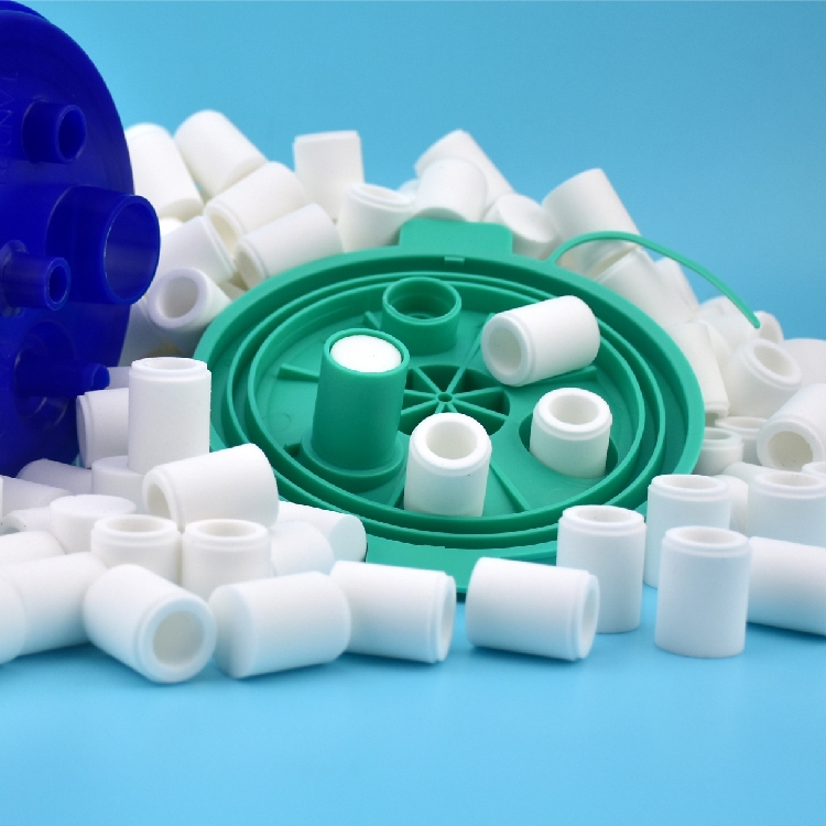 H2OStop® Self-Sealing Filters for Suction Canisters / Liners ...