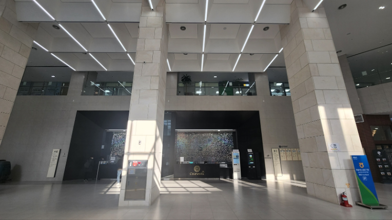 Lobby Image