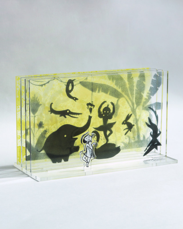 <p style="text-align:left; font-size:16px; margin-top:26px;">'Shadow' Acrylic Stand 01<br><span style="color:#666;"></span></p>