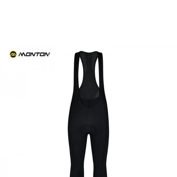 WINTER CYCLING BIB TIGHTS MENS PRO SHOWMI BWS STUDIO