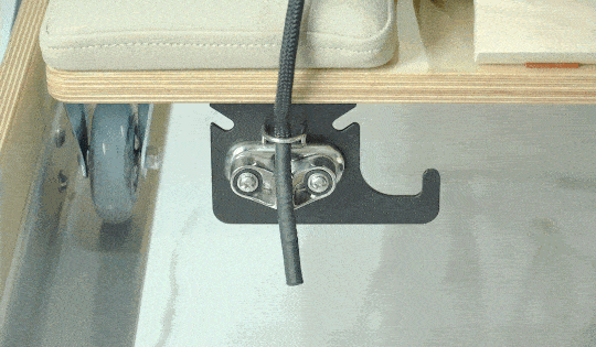 モーションケア エコチェア Eco Reformer