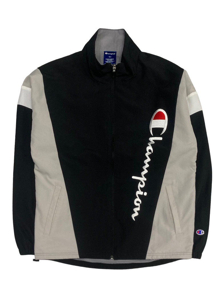 CHAMPION jacket : RAG STORE